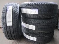 New Michelin Primacy XC Tires 275 65 R18