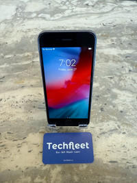 iPhone 6S 32GB Space Gray Unlocked - 1 Year Warranty Winnipeg Manitoba Preview