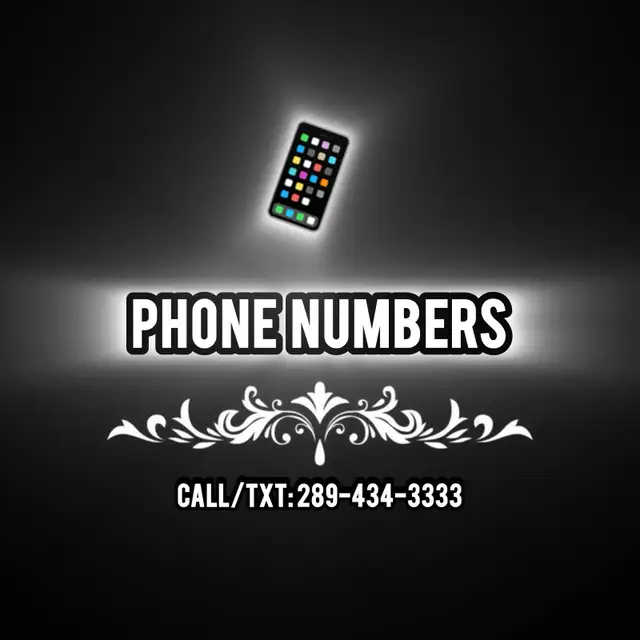 Luxurious Phone Numbers, High Quality New Vip Phone Numbers in Other in Markham / York Region - Image 2