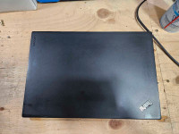 Lenovo ThinkPad T460s i5 6300