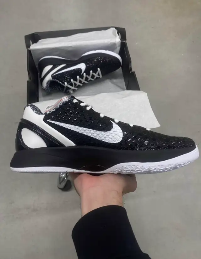 Kobe 6 Mambacita in Men's Shoes in Mississauga / Peel Region - Image 5