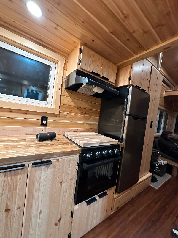 Tiny house trailer in Other in Sault Ste. Marie - Image 3