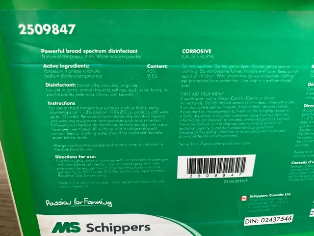 Farm / Medical Safety Equipment in Health & Special Needs in Calgary - Image 4