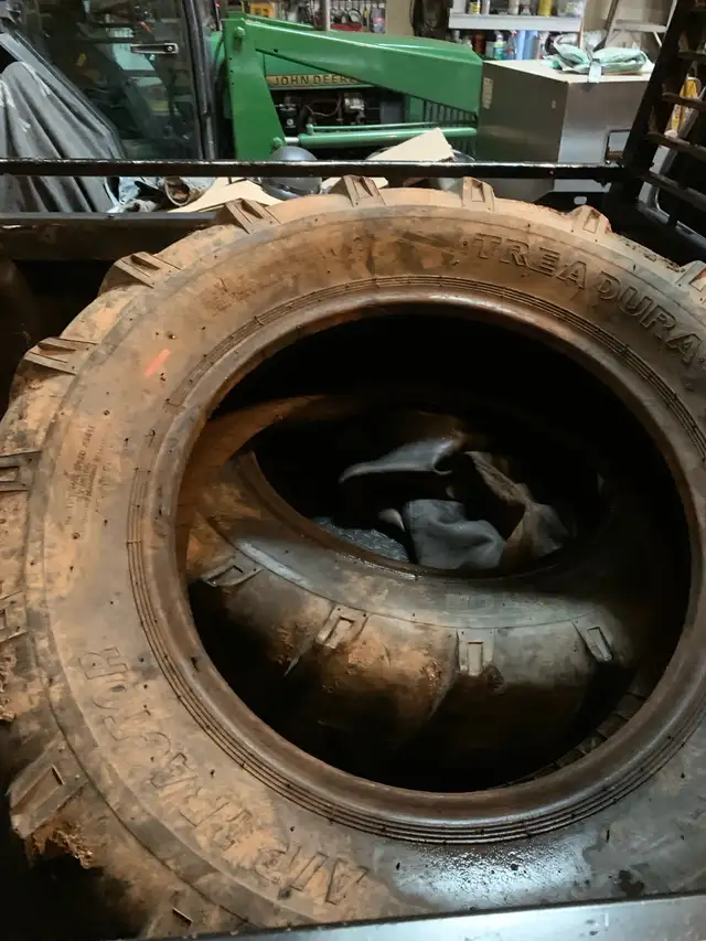 tires tires for tractor in Tires & Rims in Dartmouth - Image 3