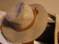 Australian Mooroombah Hat
