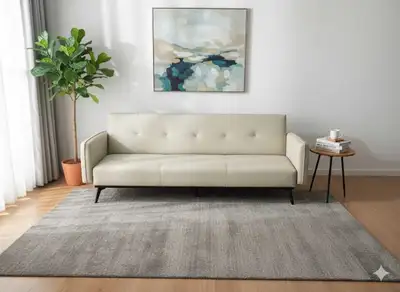 futon sofa bed or sofa set are available. , View more