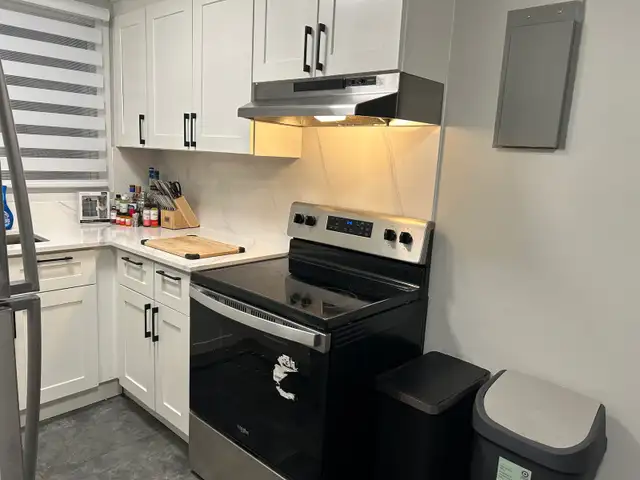 Rosemont. Appartement à louer, 3 1/2, emplacement idéal.