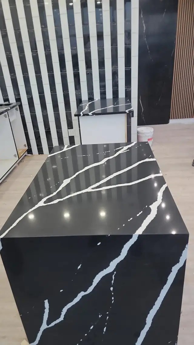 Granite & Quartz Countertops! Great Prices!  in Cabinets & Countertops in Calgary - Image 5