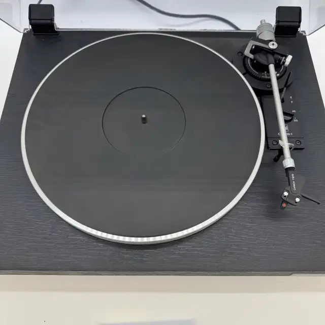 DUAL CS 503-1 Stereo Record Turntable Audiophile Concept. Tested in Stereo Systems & Home Theatre in City of Toronto - Image 4