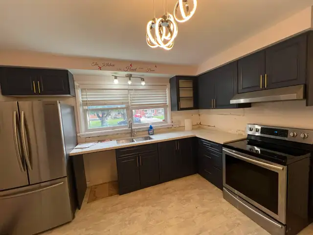 Home Renovations 