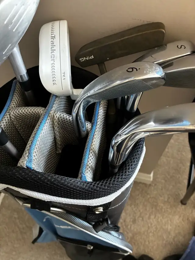 Golf clubs604581747617976323