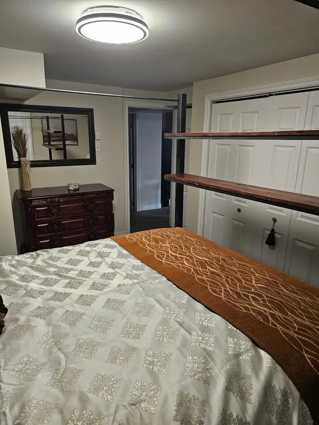 Inn Vogue Suites:Fully Furnished Monthly Rentals+ Weekly/daily in Short Term Rentals in City of Halifax - Image 7