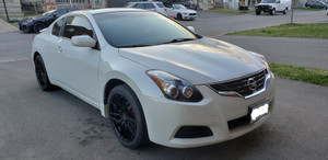 2013 Nissan Altima 2.5s