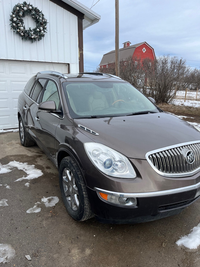 Buick Enclave CXL 8 passenger  in Cars & Trucks in Calgary - Image 2