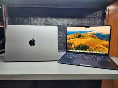 APPLE MACBOOK Air A2681 | 2022 | M2 | 13" new coming, View more