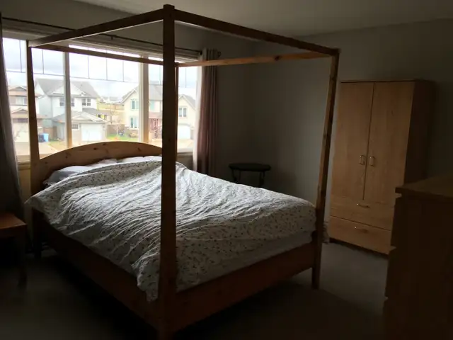 Top of House for rent in Eagle Ridge in Long Term Rentals in Fort McMurray - Image 12