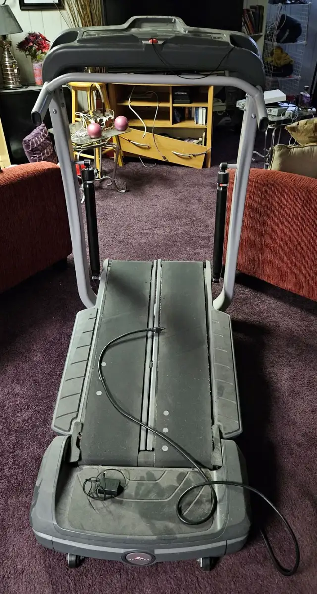 Elliptical Machine63010223447937121