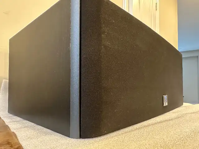 Speaker in Speakers in Markham / York Region - Image 4