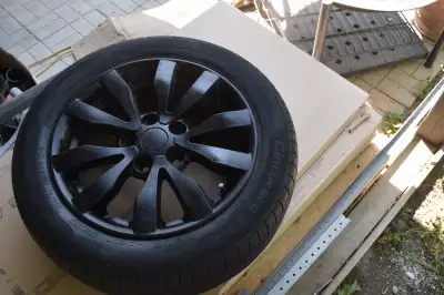 4x205/55r16rPirelli Cinturato P7All Season Tires wheels 5x114.3 Pirelli Cinturato P7 High Performanc...