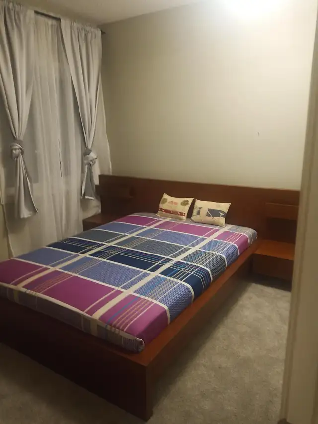 Room available for rent