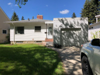 7Bedroom House for University of Alberta student $550/room/month