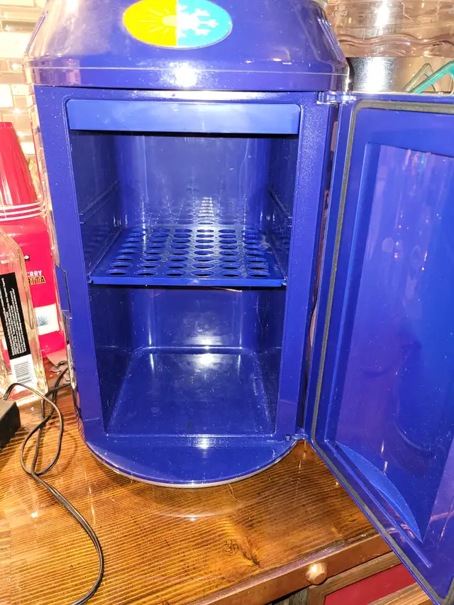 Kokanee mini fridge62864362144002121