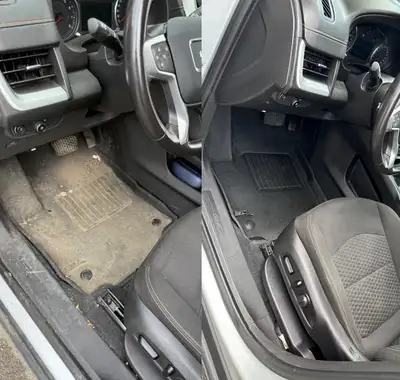 Vehicle detailing special @Lavigne Autospa, View more