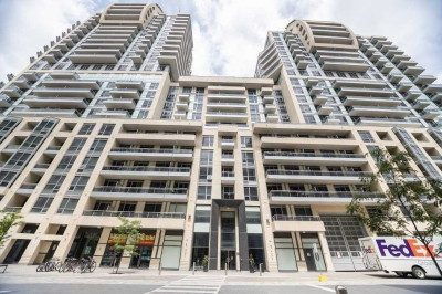 $2350 - 1br - 514ft - Luxury Unit (Richmond Hill) Yonge and 16th