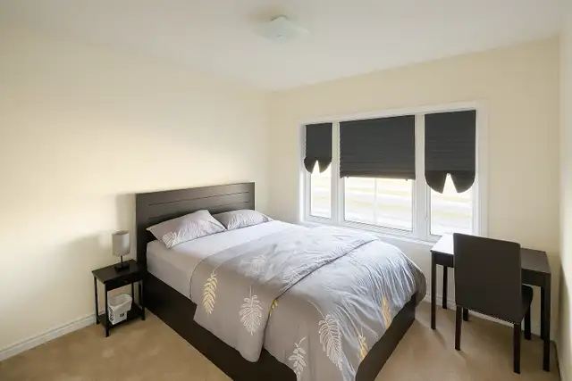 2024-Built Elegant 3BR Kleinburg, Vaughan Townhome made 4 U! in Ontario in Canada - Image 6