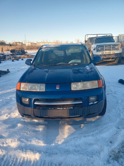 2004 Saturn vue AWD automatic v6