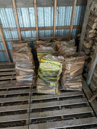 Bois d'allumage en cèdre, View more