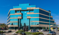 Mississauga - Office For Sale