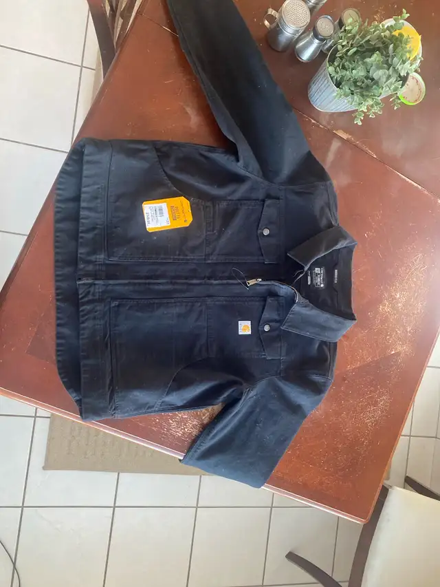 Carhartt Jacket in Men's in Edmonton - Image 3