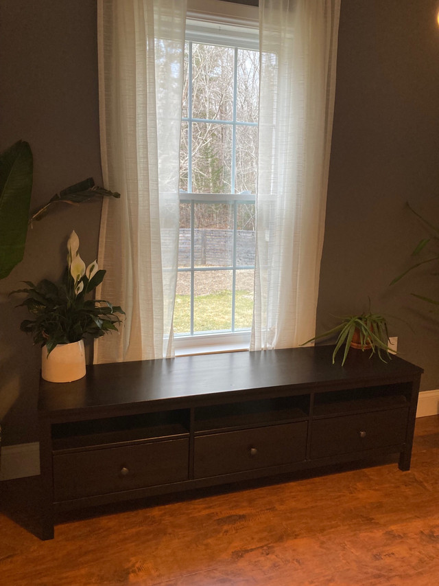 IKEA Hemnes TV stand/bench in TV Tables & Entertainment Units in Bridgewater