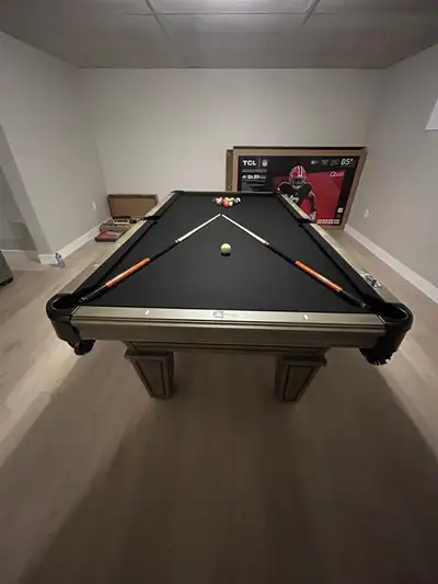Legacy Gameroom Furniture on Wholesale Prices!!!, View more