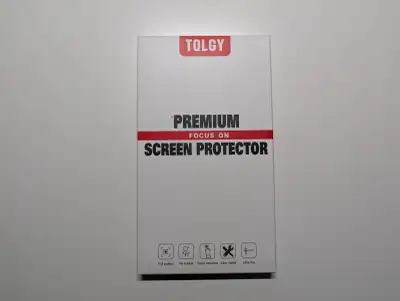 Google Pixel 10 and 9 Pro XL Screen Protectors 3pcs (NEW), View more