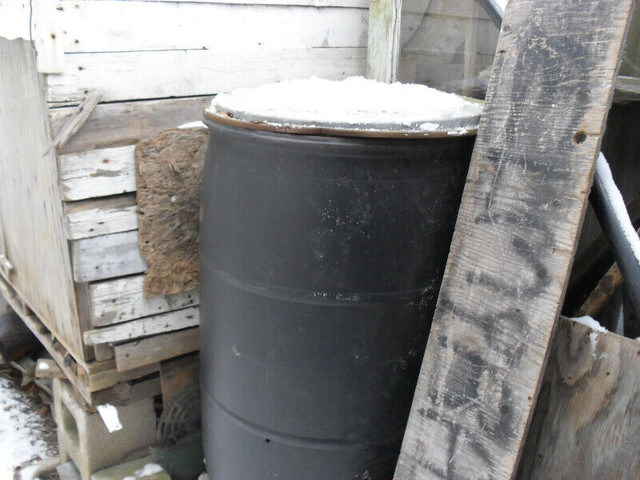 Rain Barrel in Outdoor Tools & Storage in London - Image 3