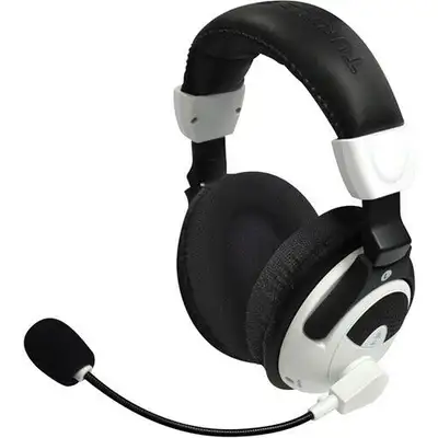 Turtle Beach Ear Force Gaming Headsets/RF Receiver, View more