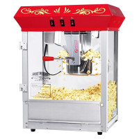 Popcorn Machines