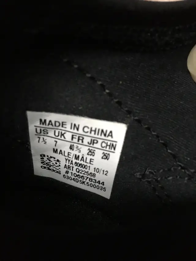 Toe shoes in Men's Shoes in City of Montréal - Image 5