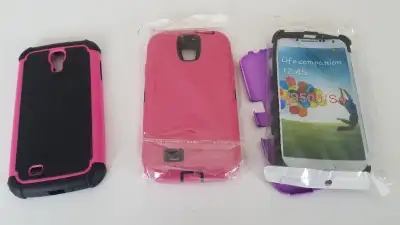 Samsung S4 cases, View more