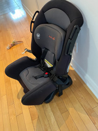 Baby seat 