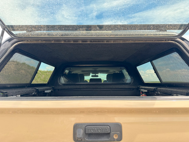 ARE cap for 2.5Gen Toyota Tundra in Cars & Trucks in Calgary - Image 4