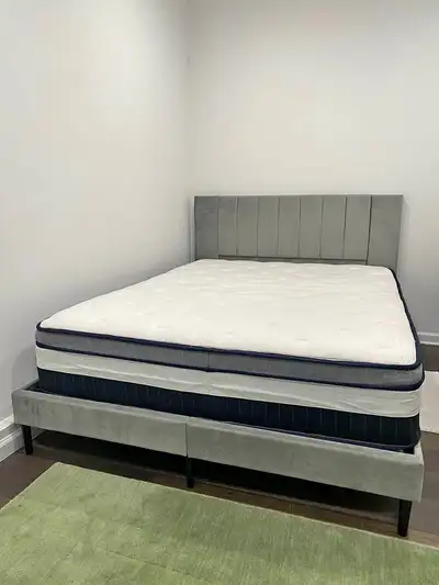 Big sale offer !! mattresses  All size available, View more