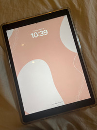 12.9” iPad Pro 2nd Gen 