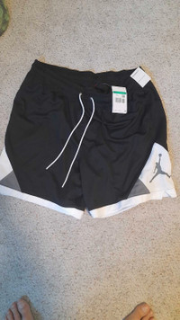 Jordan Nike short and pants 40$