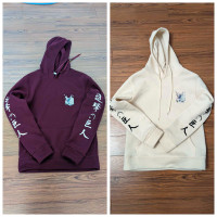 S Women's Hoodie AoT