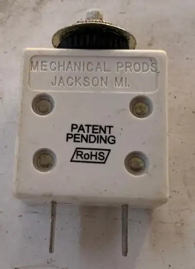 Frigidaire Stove Mini Breaker, View more