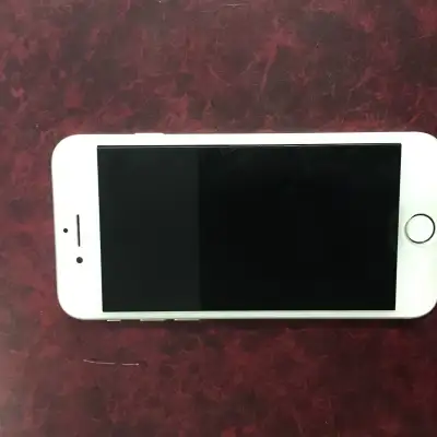 IPhone 7 in mint condition 32GB, View more