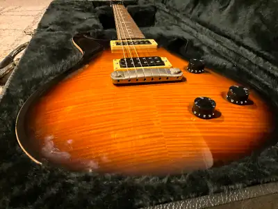 1996 PRS Custom 22, 10 top, View more